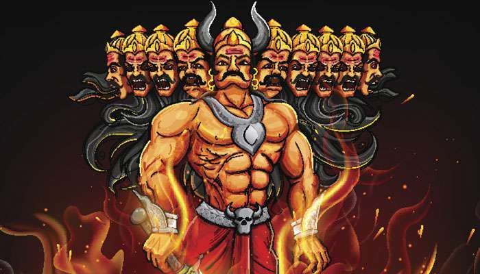 Is ravana still alive - क्या उसे मारने के बाद जीवत कर लिया गया था।