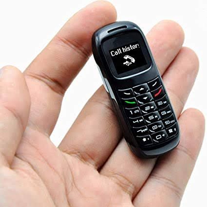 World smallest phone भारत में लांच,कीमत जानकर हो जाएंगे हैरान।