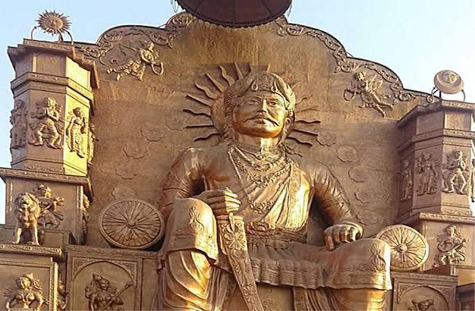 आज जान ही लेते है कौन थे King Vikramaditya?