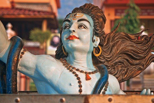 Dear Shiva devotees, where you will find the best collections of lord shiva images. Which you can share with other Shiva devotees.